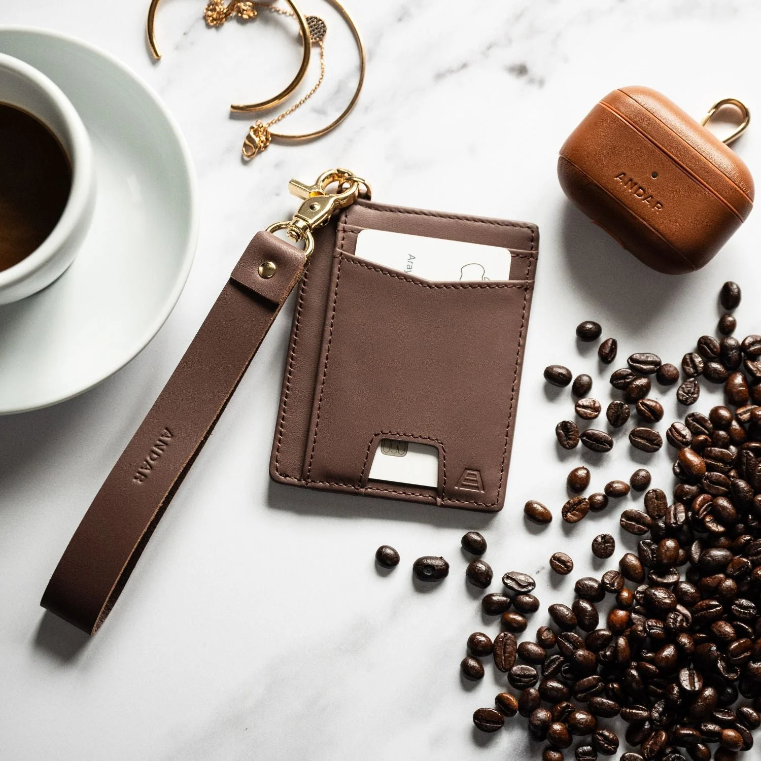 Andar Wallet - The Denner - Image 167