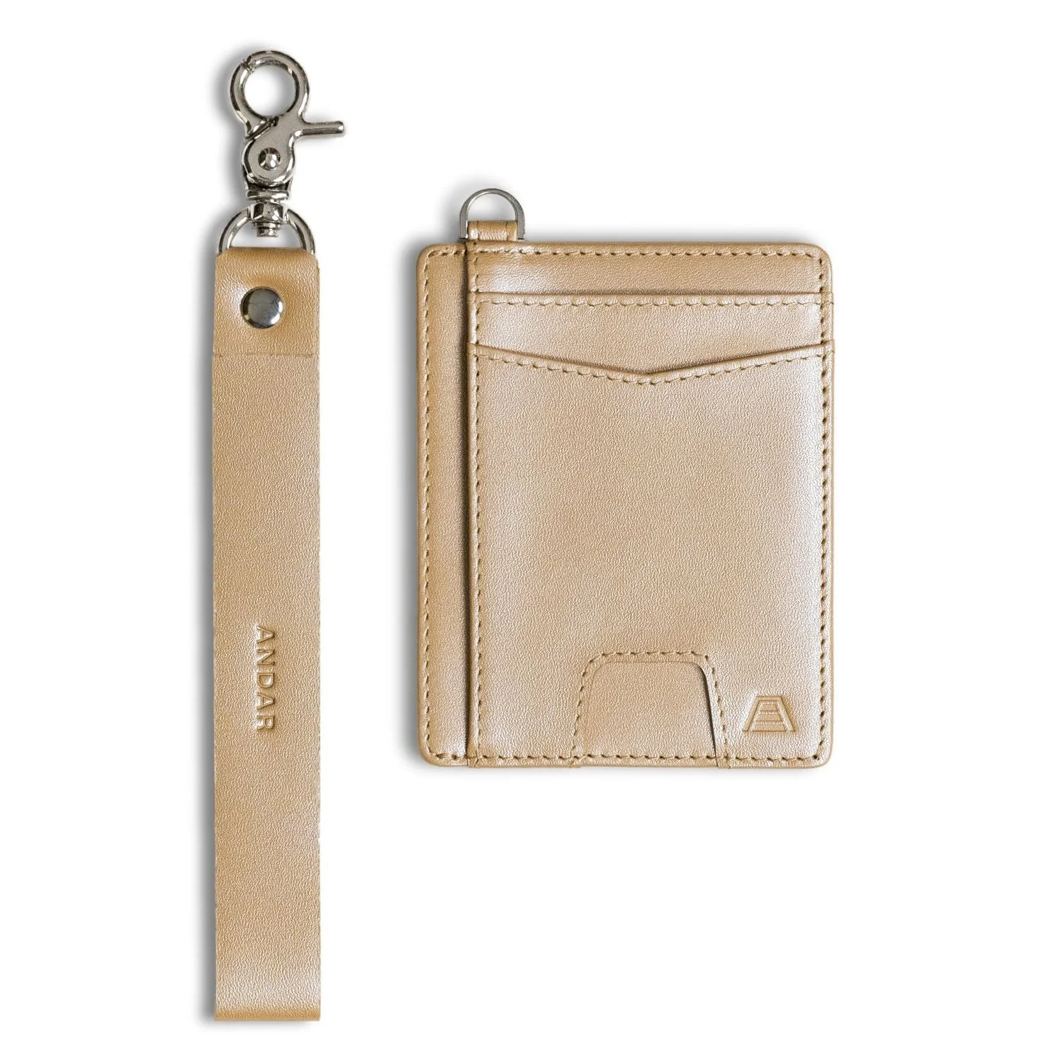 Andar Wallet - The Denner - Image 180