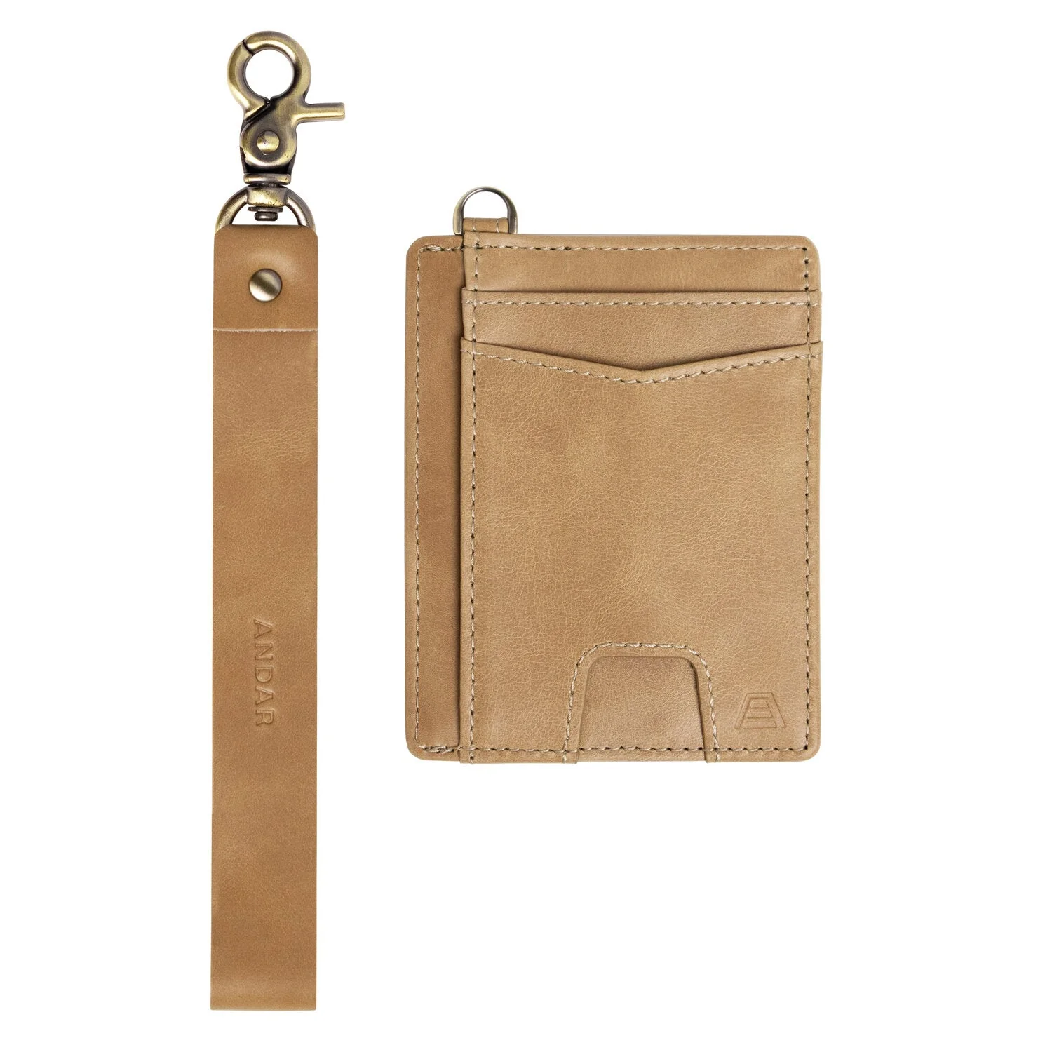 Andar Wallet - The Denner - Image 19