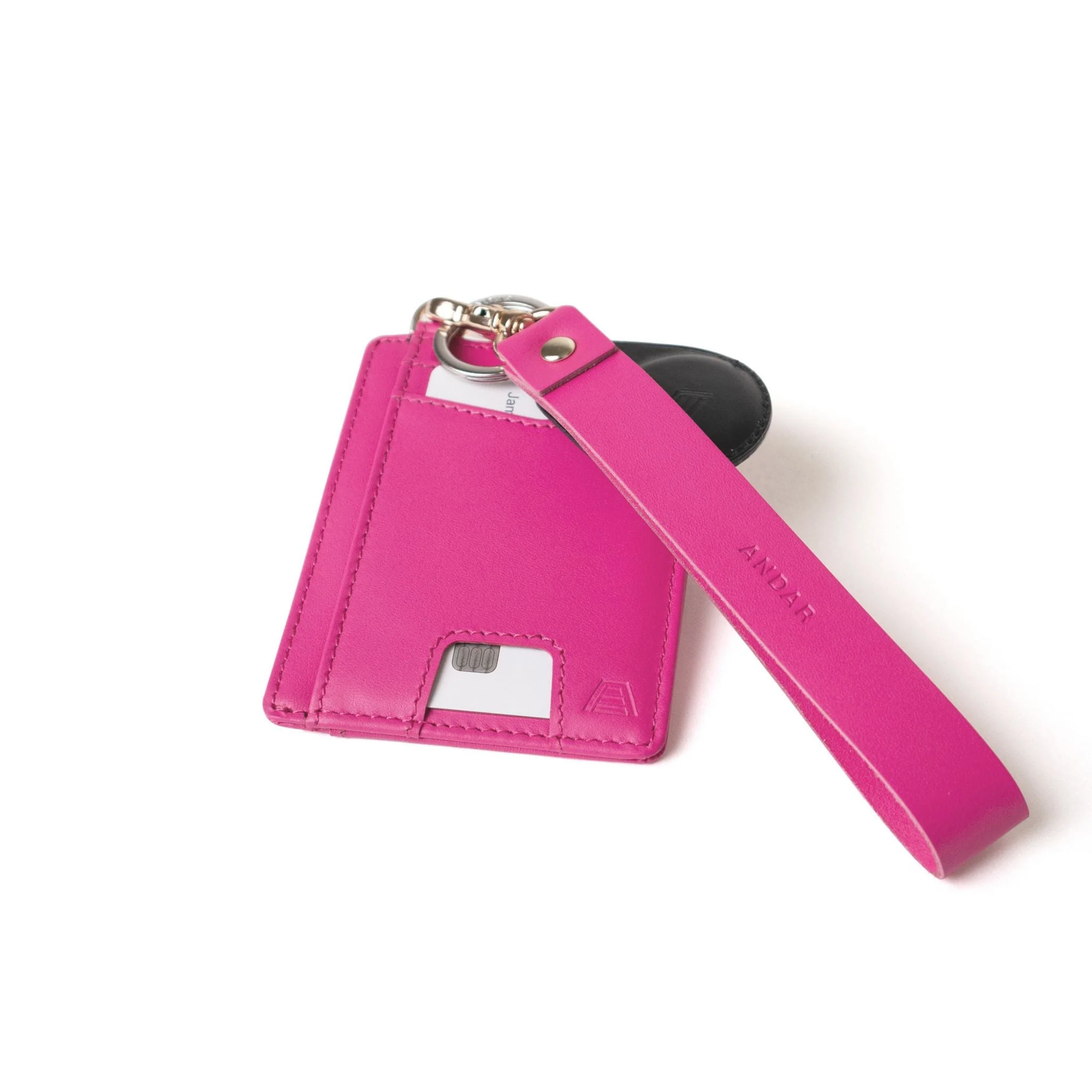 Andar Wallet - The Denner - Image 193