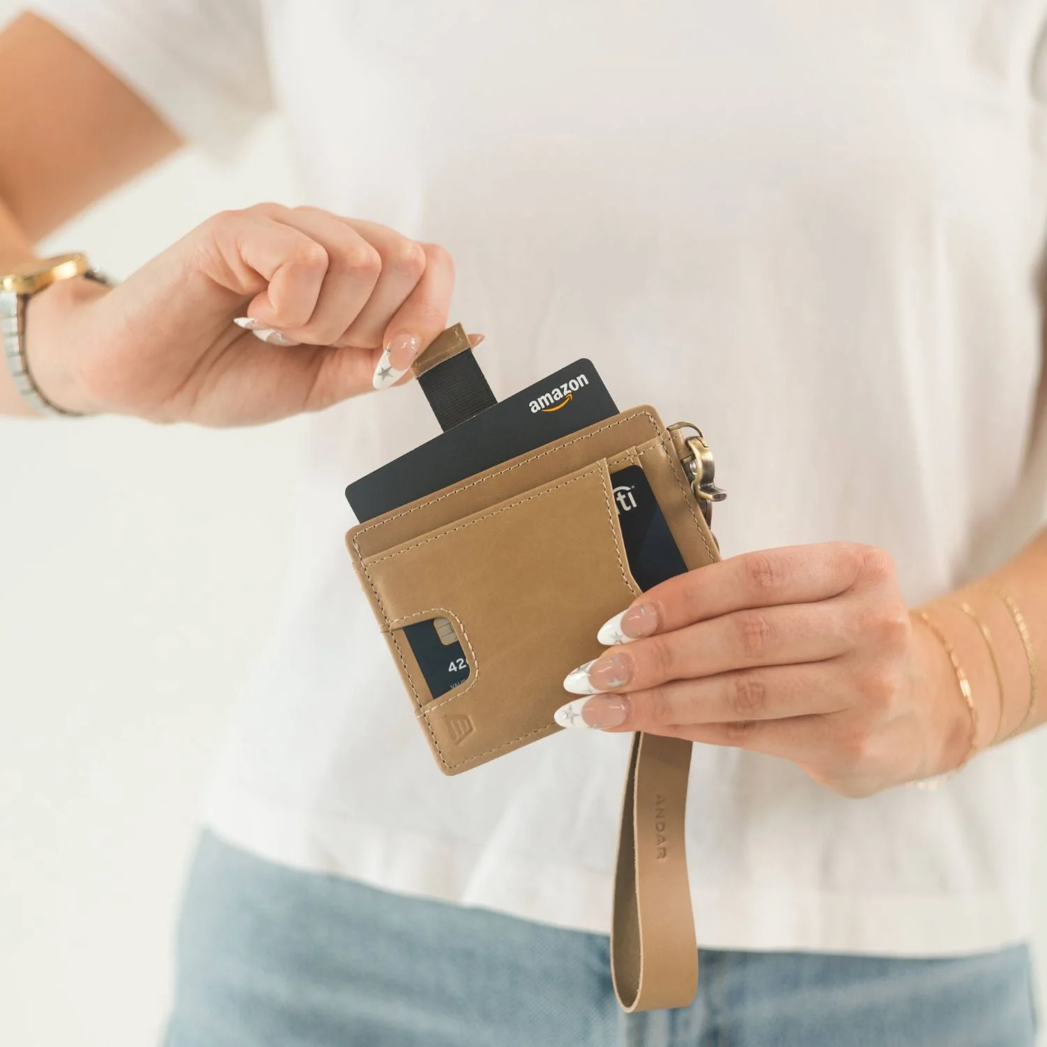 Andar Wallet - The Denner - Image 20