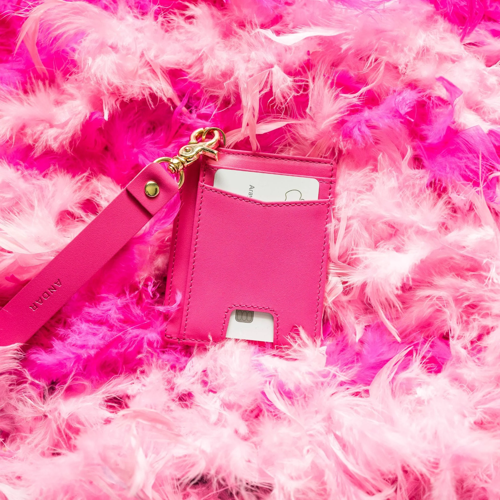 Andar Wallet - The Denner - Image 200