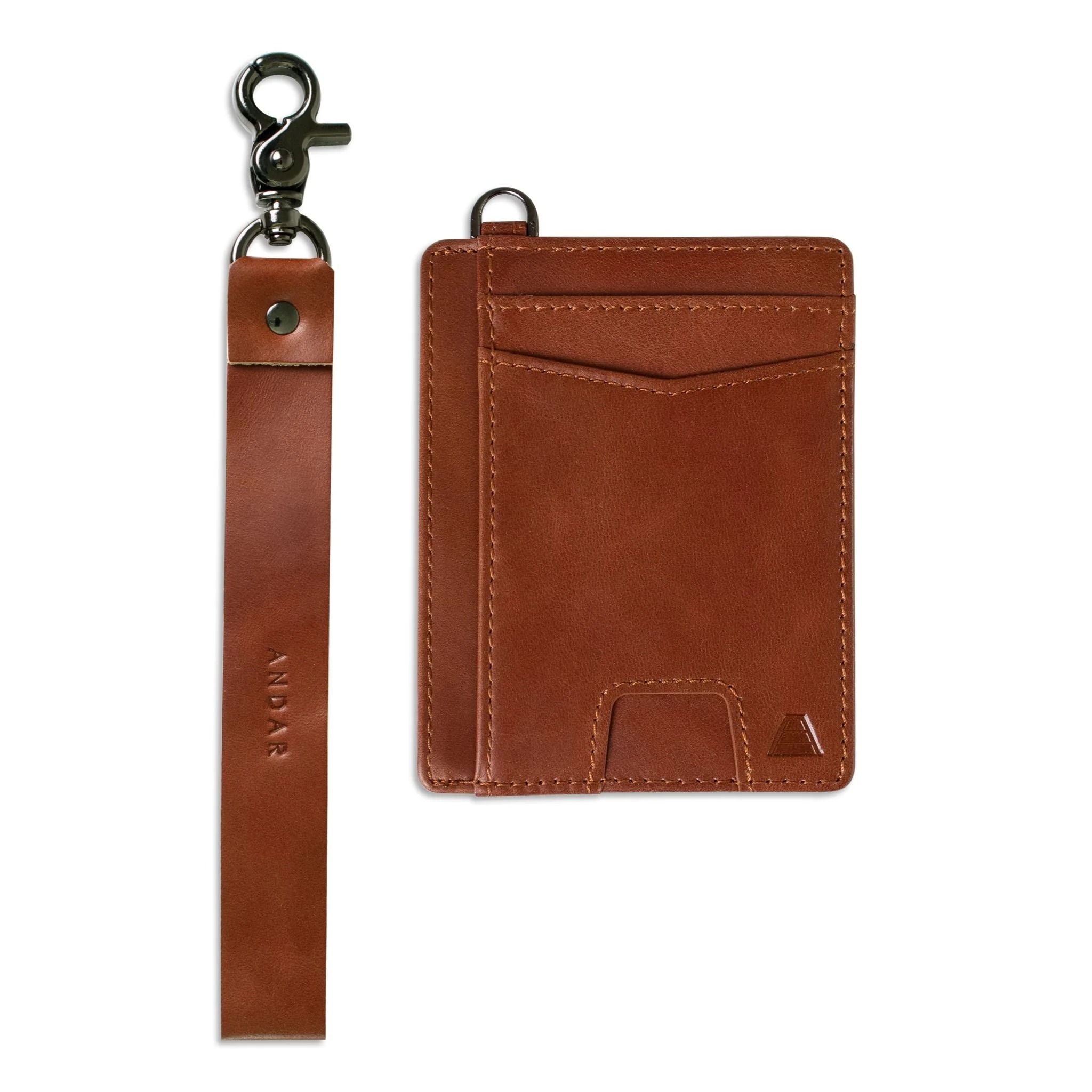 Andar Wallet - The Denner - Image 201