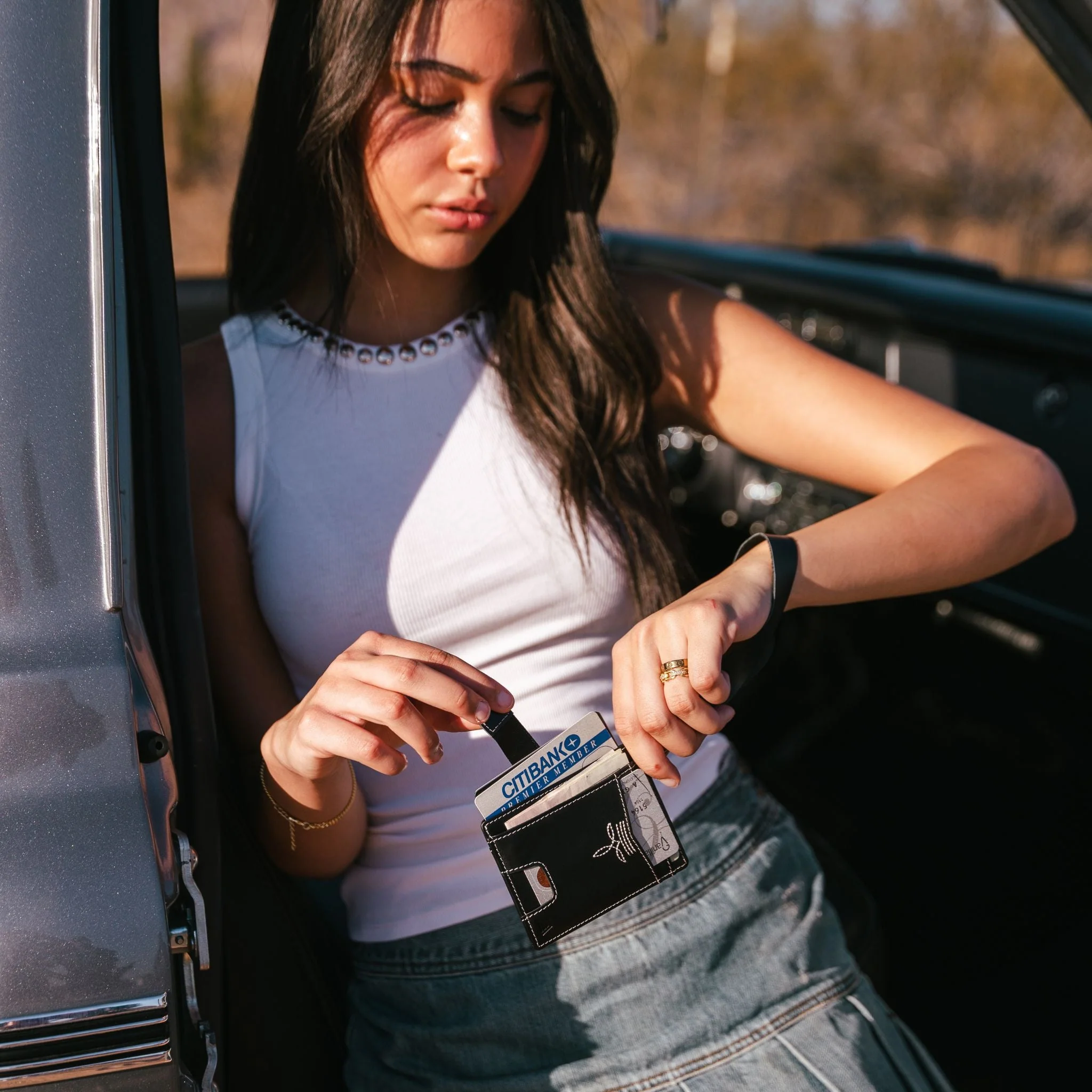 Andar Wallet - The Denner - Image 207