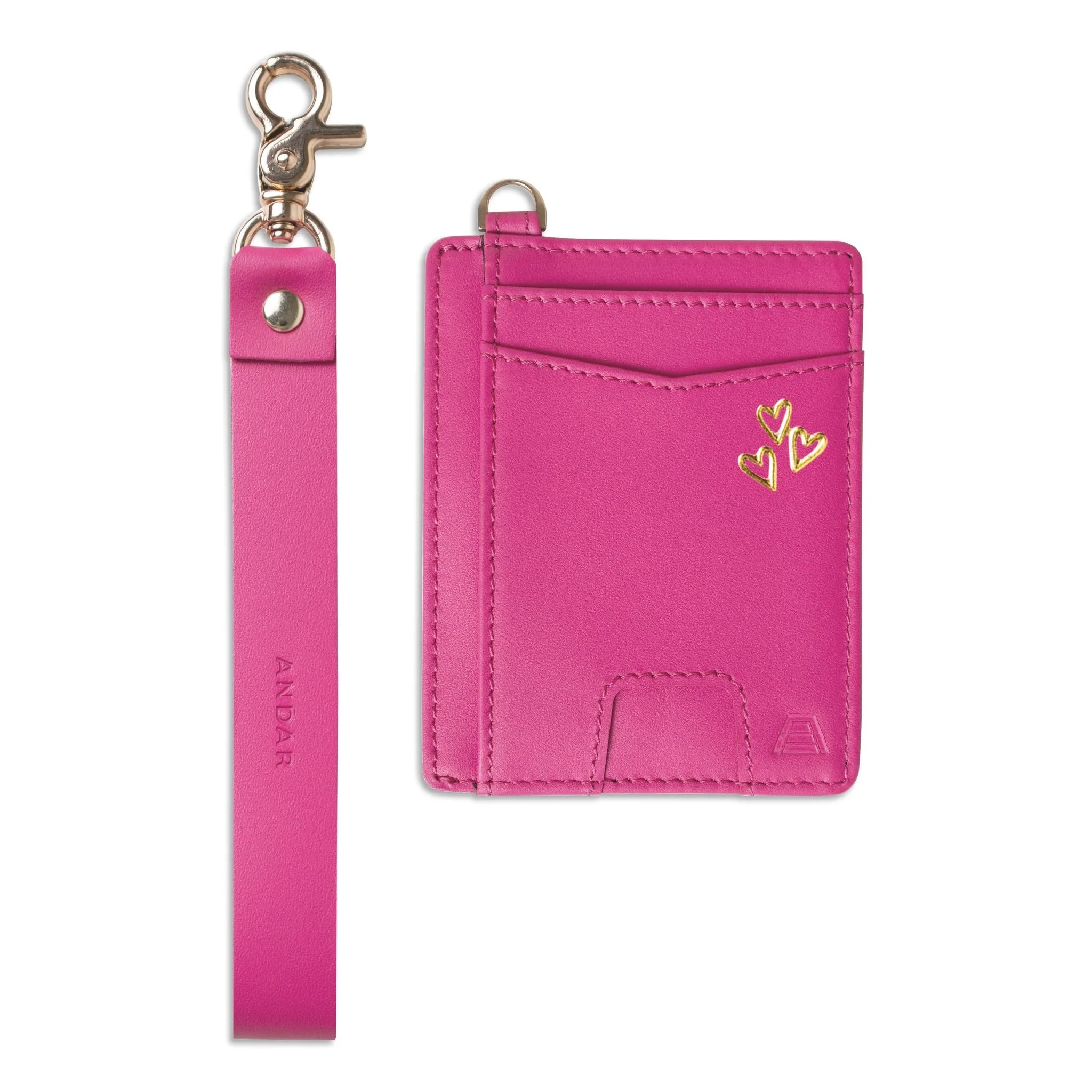 Andar Wallet - The Denner - Image 219