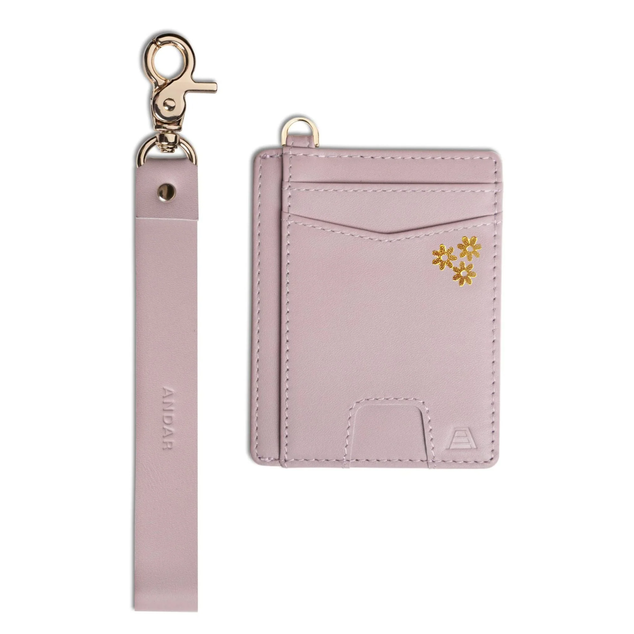 Andar Wallet - The Denner - Image 228