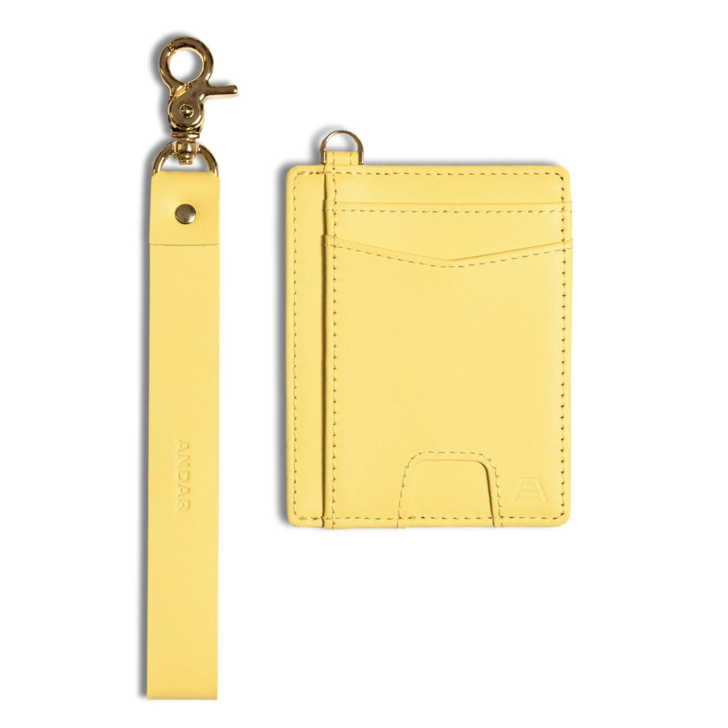 Andar Wallet - The Denner - Image 24