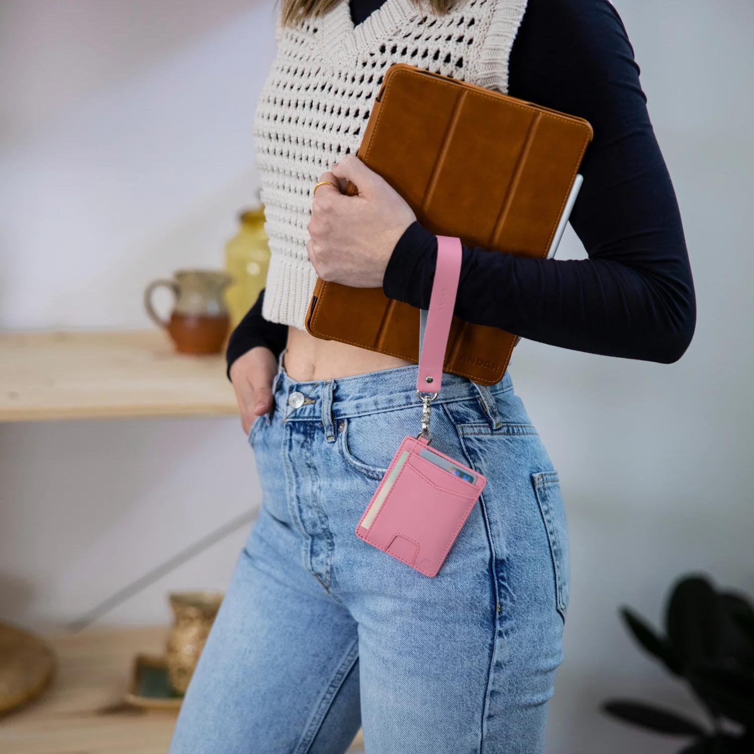 Andar Wallet - The Denner - Image 31