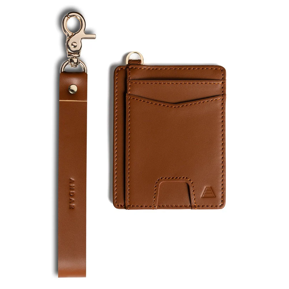Andar Wallet - The Denner - Image 34