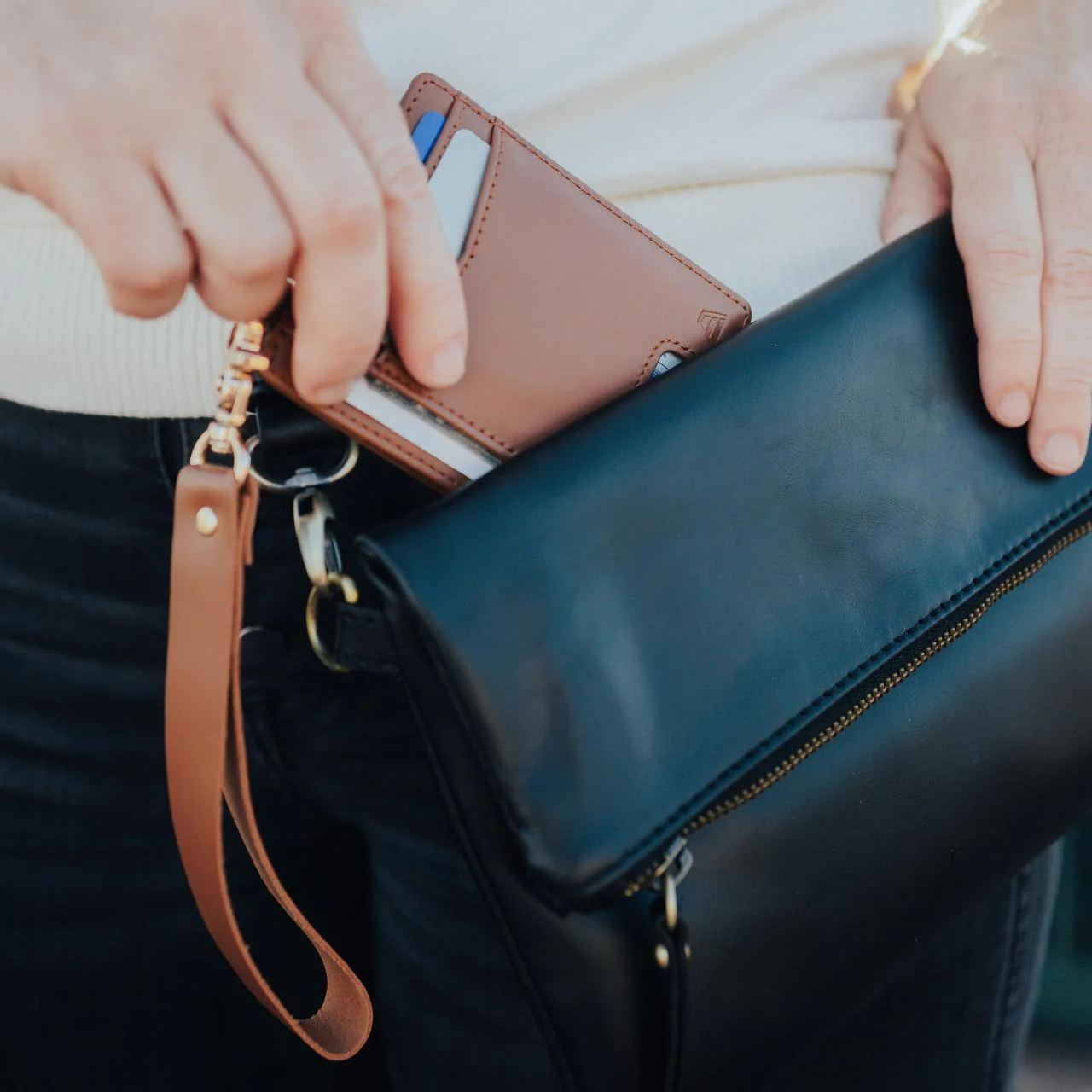 Andar Wallet - The Denner - Image 37
