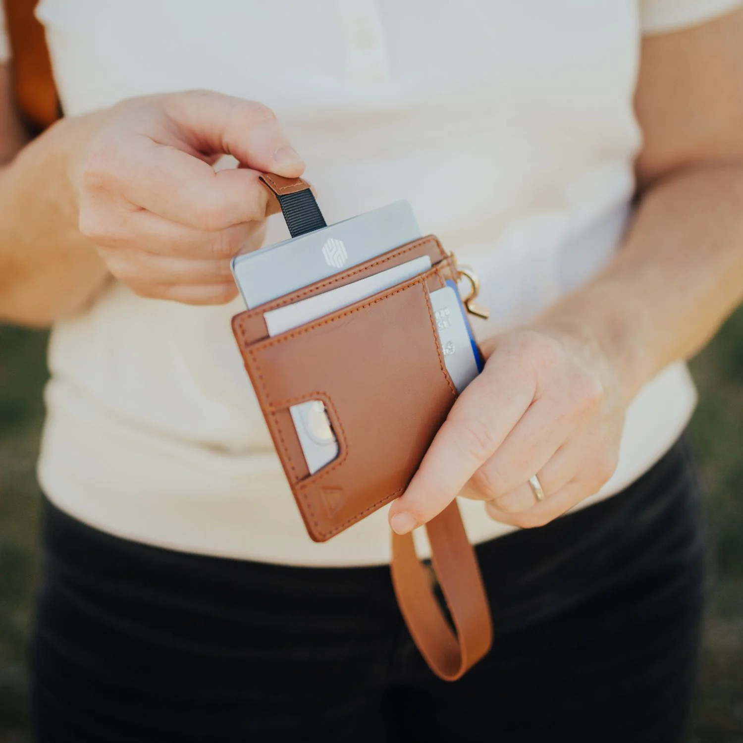 Andar Wallet - The Denner - Image 40