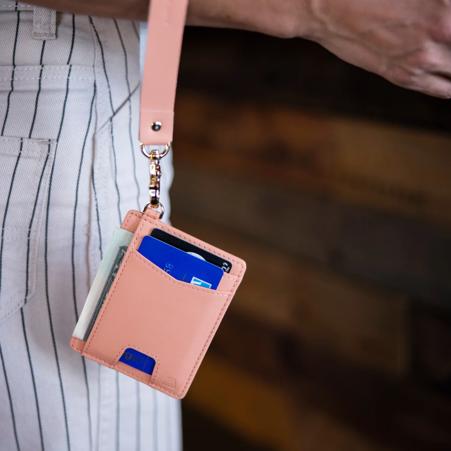 Andar Wallet - The Denner - Image 44