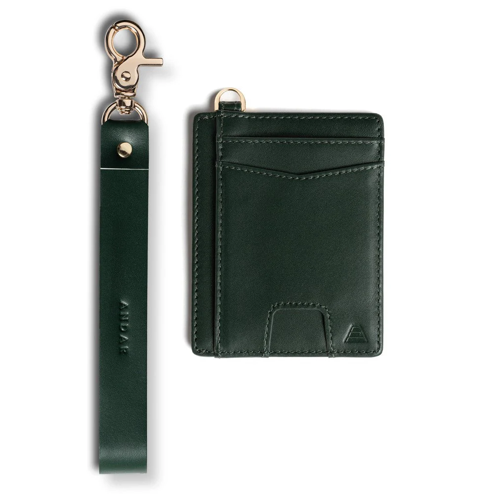 Andar Wallet - The Denner - Image 53
