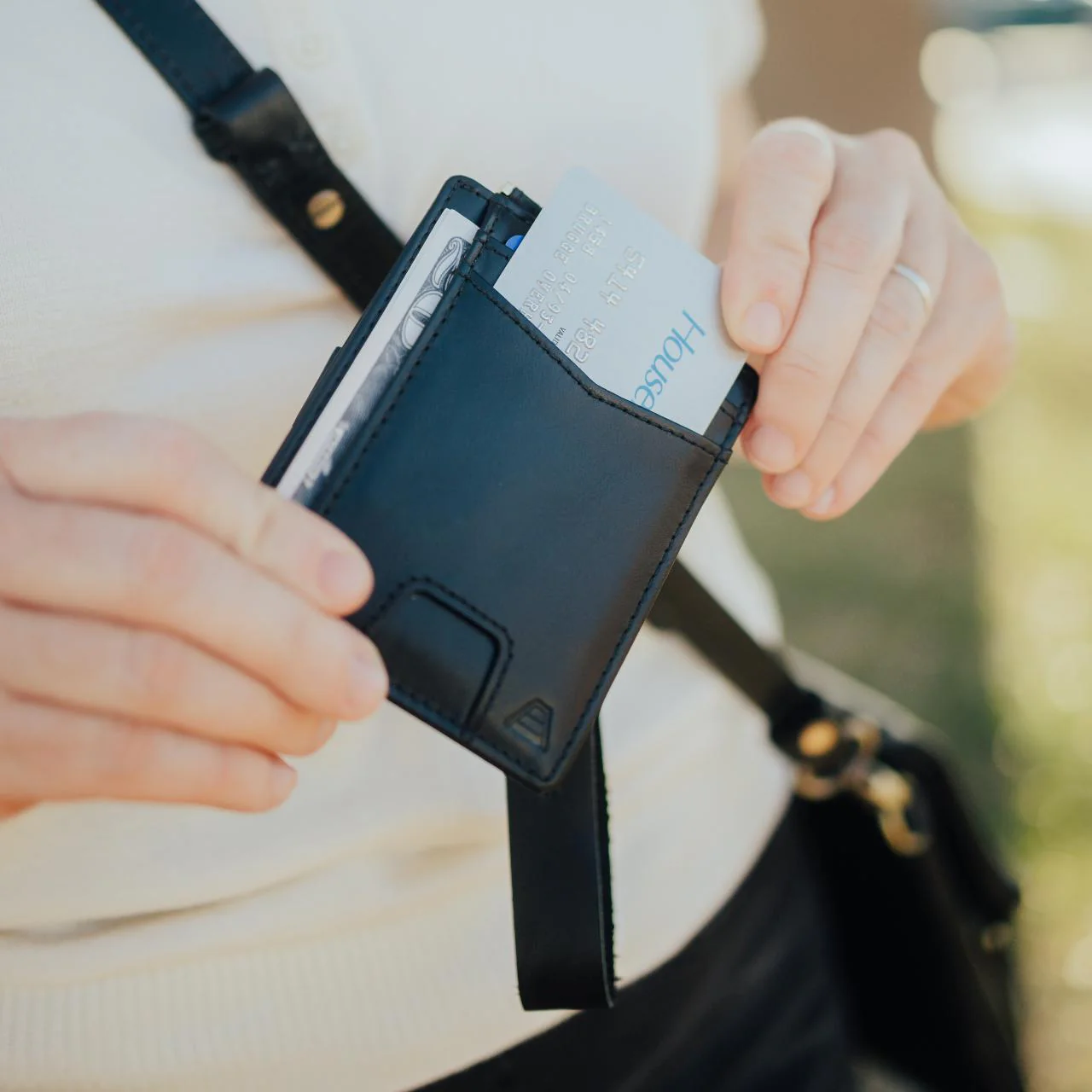 Andar Wallet - The Denner - Image 63