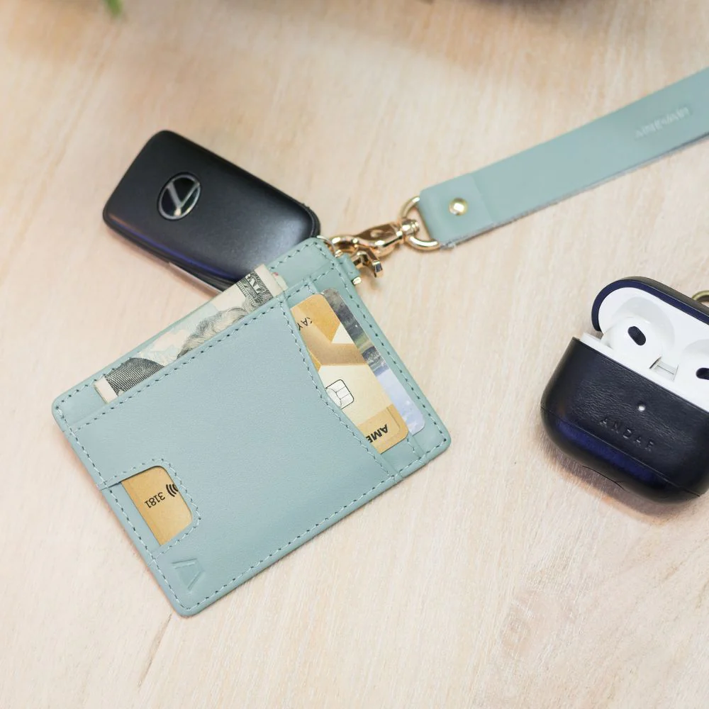 Andar Wallet - The Denner - Image 75