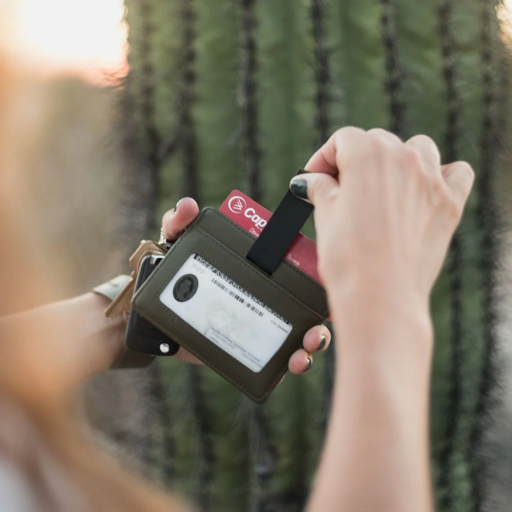Andar Wallet - The Denner - Image 95