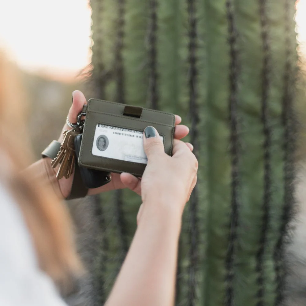 Andar Wallet - The Denner - Image 96