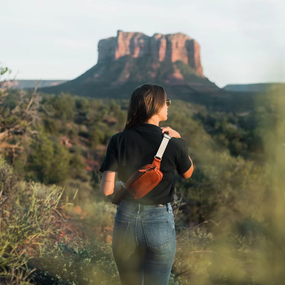 Andar Belt Bag - The Indie - Image 19