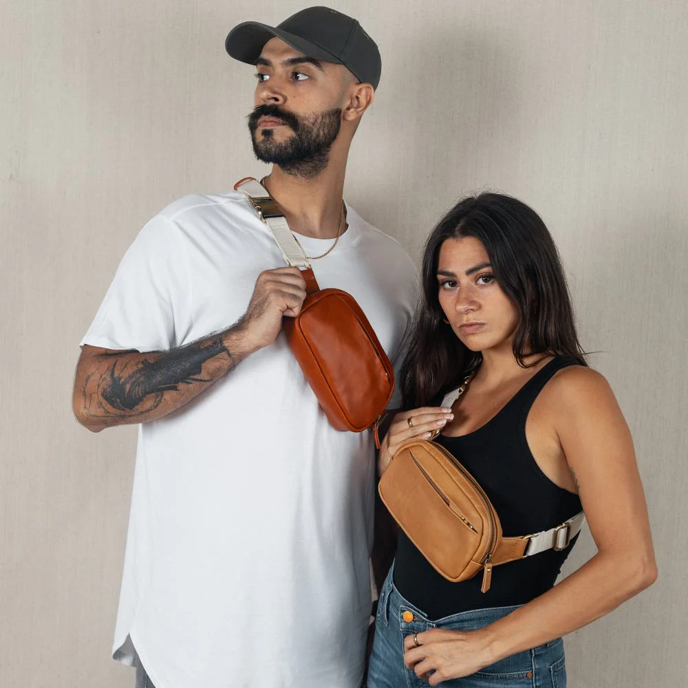Andar Belt Bag - The Indie - Image 22