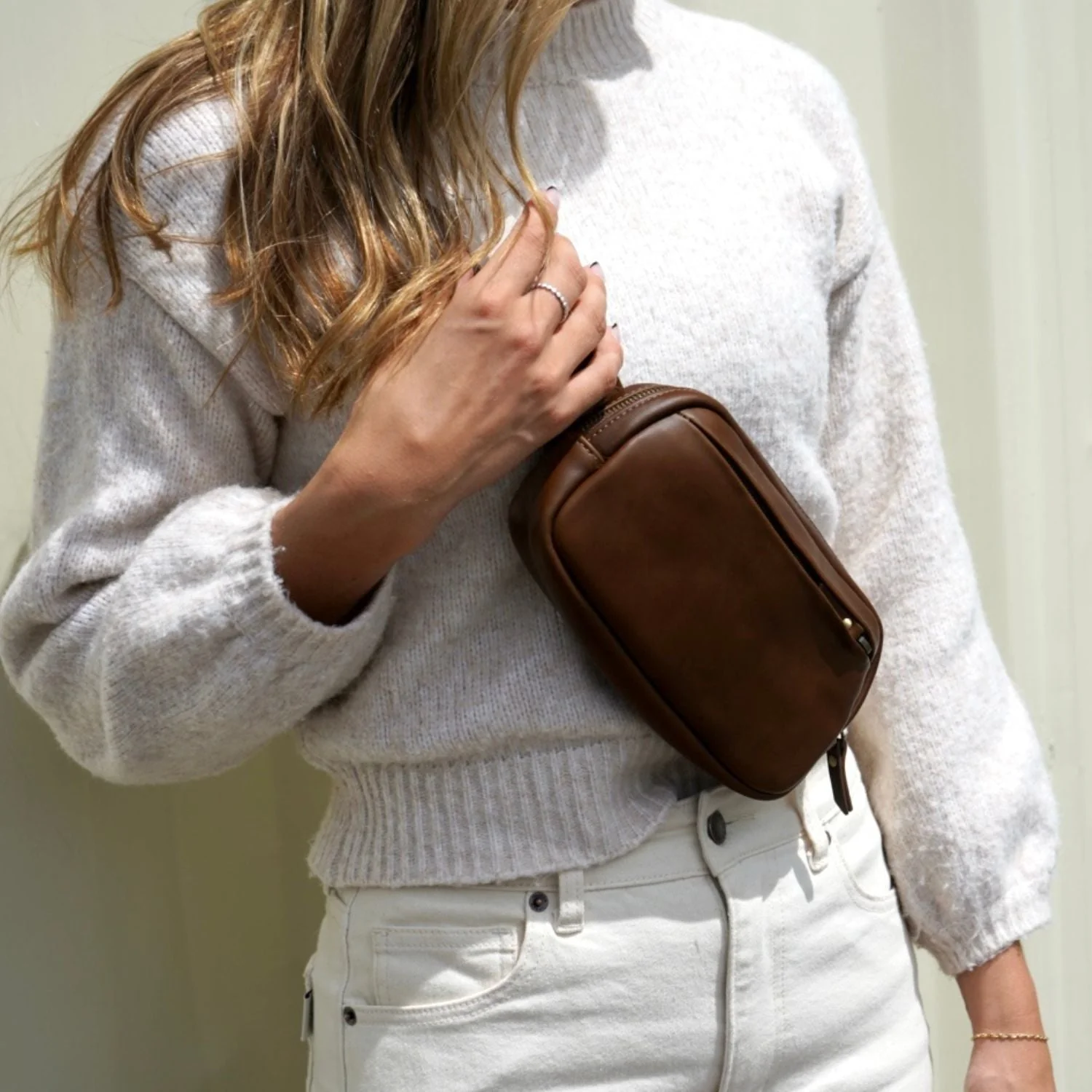 Andar Belt Bag - The Indie - Image 38