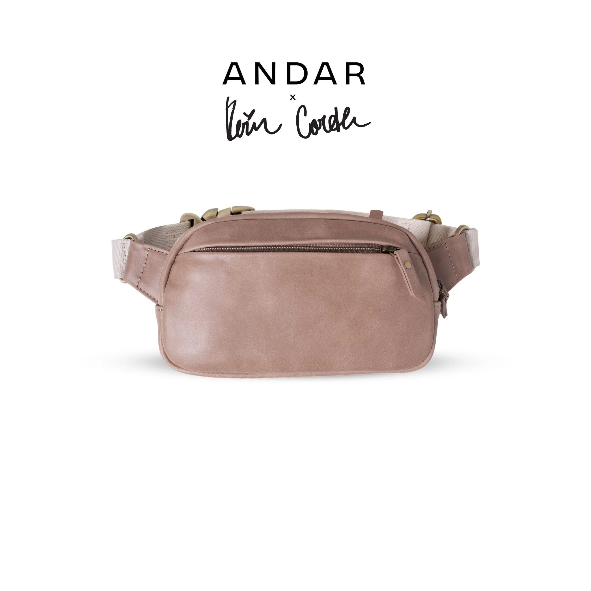 Andar Belt Bag - The Indie - Image 69