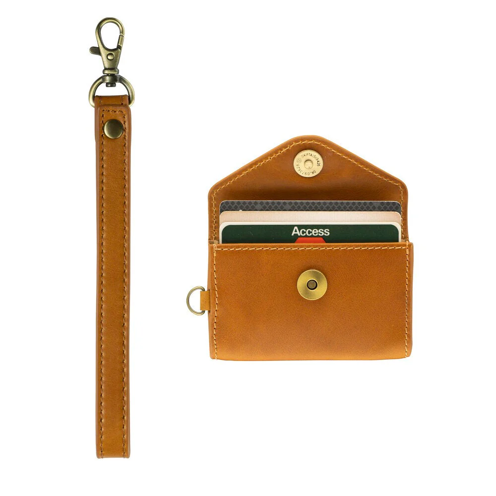 Andar Wallet - The Poppy - Image 18