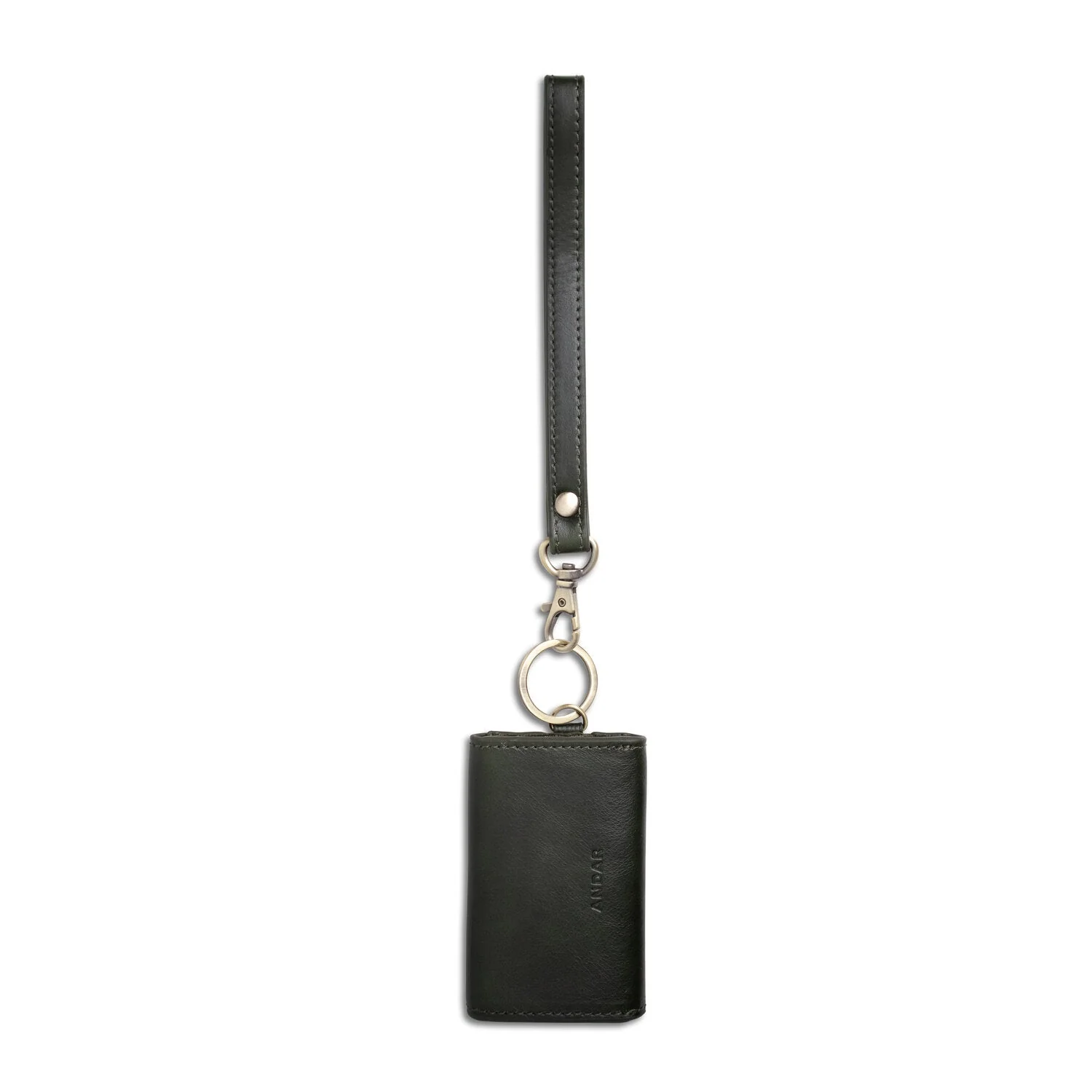 Andar Wallet - The Poppy - Image 42