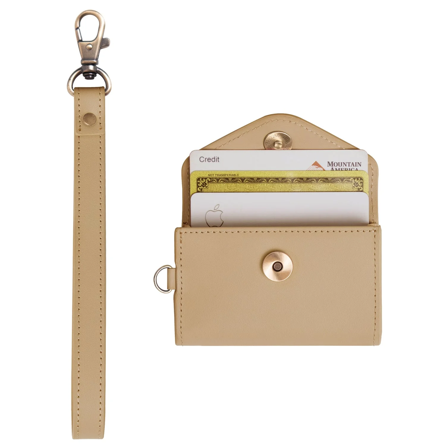 Andar Wallet - The Poppy - Image 63