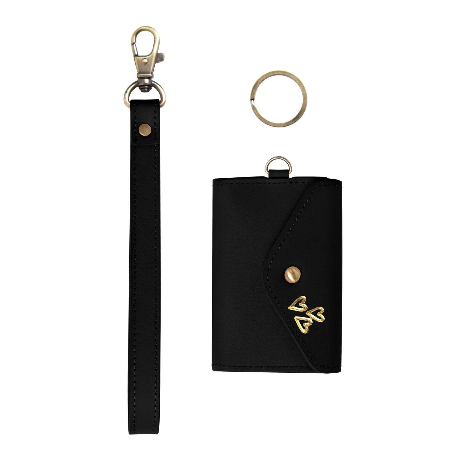 Andar Wallet - The Poppy - Image 74