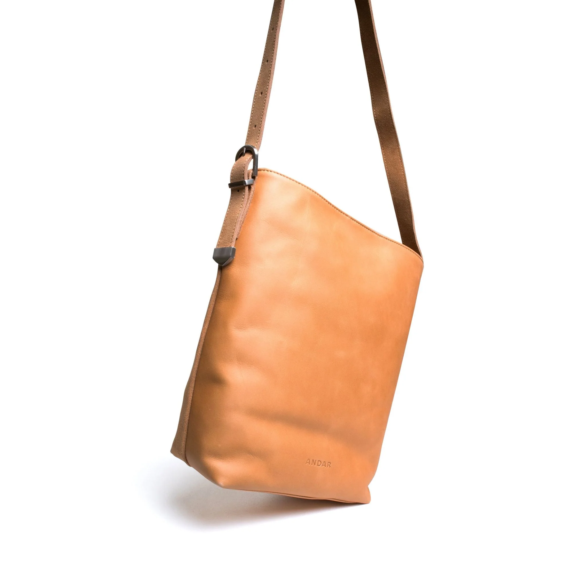 Andar Bucket Tote - The Sadie - Image 3
