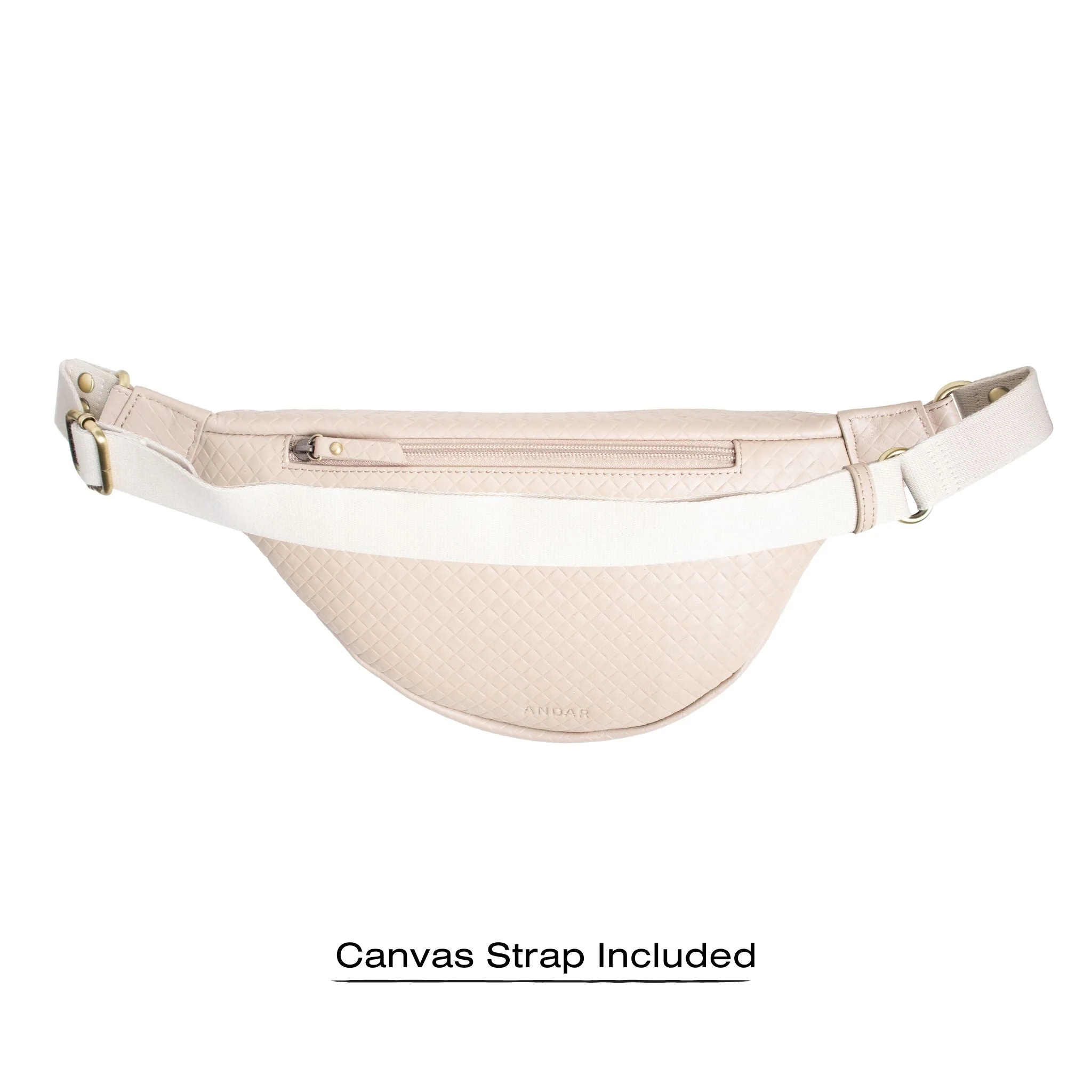 Andar Belt Bag - The Tatum - Image 15