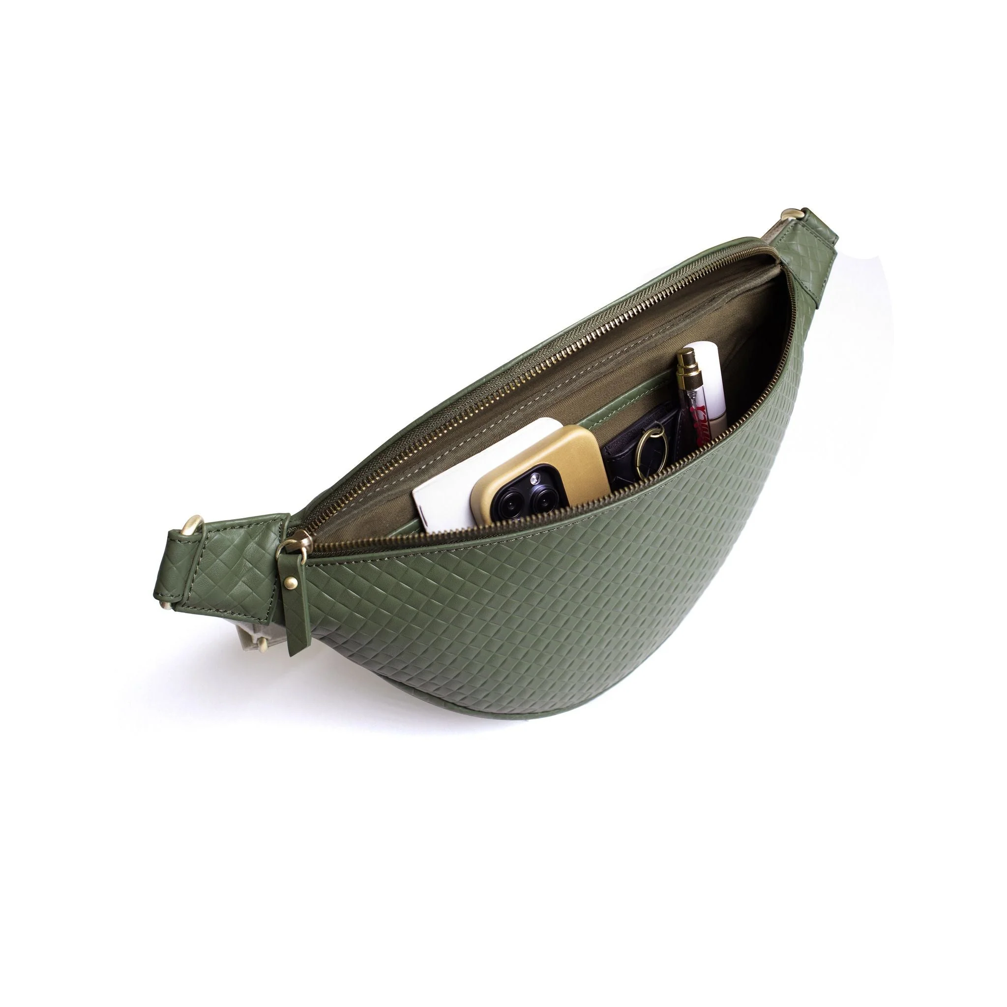 Andar Belt Bag - The Tatum - Image 30