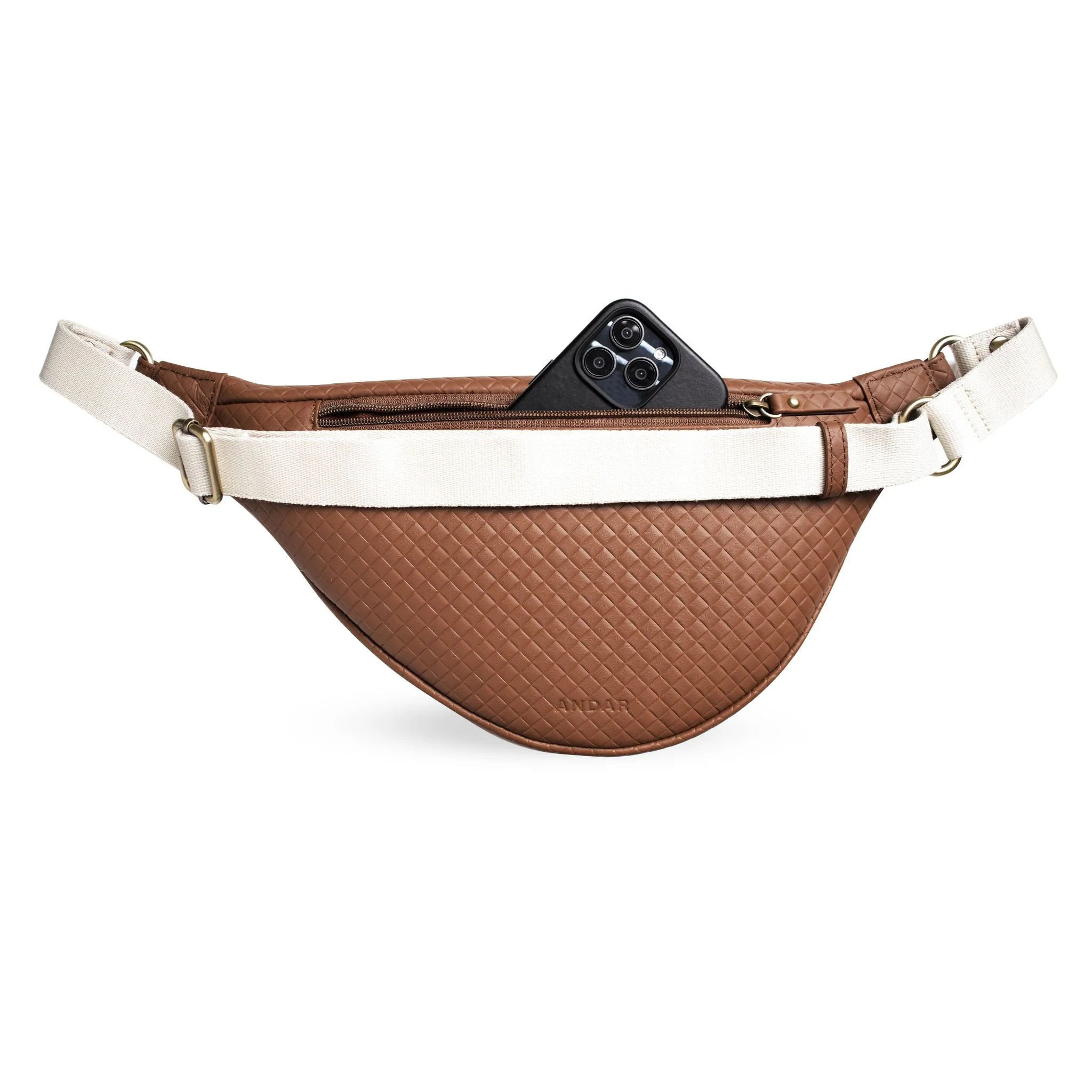 Andar Belt Bag - The Tatum - Image 37