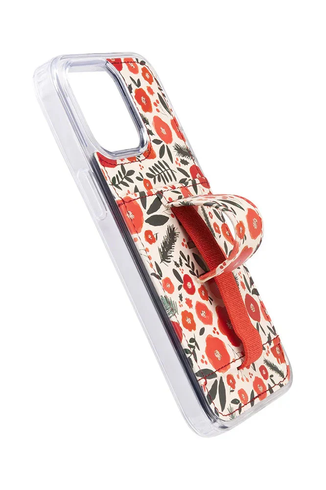 Walli Cases - Winter Holly Phone Case - Image 13